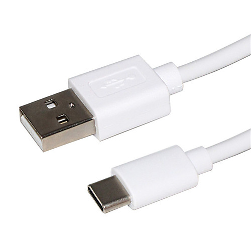 

Type-C Cable 1m-1.99m / 3ft-6ft Quick Charge TPE USB Cable Adapter For Samsung / Huawei / LG