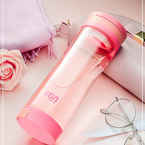 

Drinkware Plastics Vacuum Cup Portable / Heat-Insulated 1 pcs