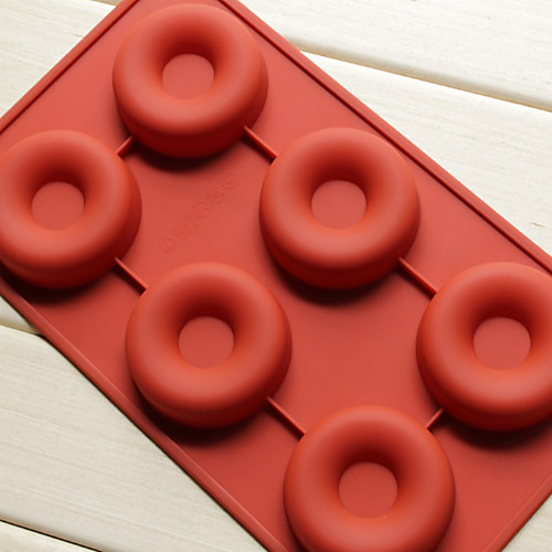 

1pc Pie Tools Heatproof Silicone Gel For Bread