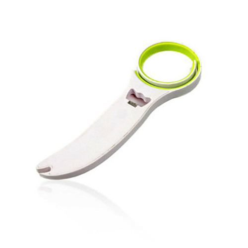

Hard Plastic Openers Multi-function Kitchen Utensils Tools Everyday Use 1pc