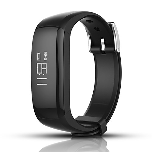 

Android 4.0 Calories Burned / Water-Repellent / Touch Sensor Plastics / Silicon Purple / Red / Green / Pedometers / OLED