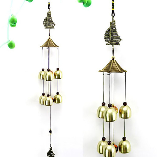 

Home Decorations, Metal Modern Contemporary European Style for Home Decoration Gifts 1pc