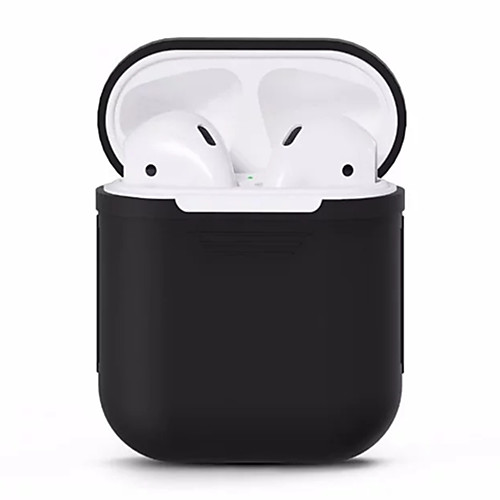 

Сумки, чехлы и накладки Силиконовые Розовый / Серый / Желтый 1 pcs