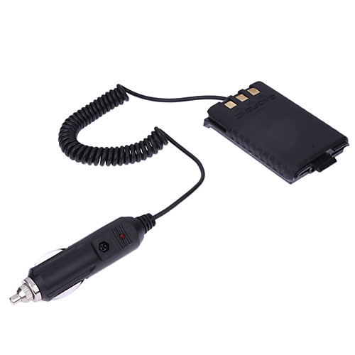 

Power cable Walkie Talkie Accessoires Handheld for BAOFENG 5ra