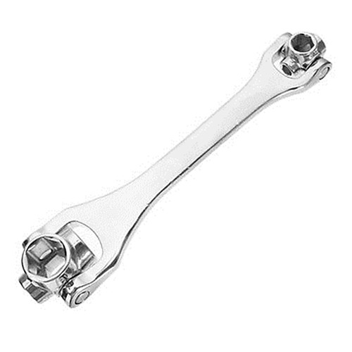 

ROOM404 1 Single 1pcs Stainless Steel A Grade ABS