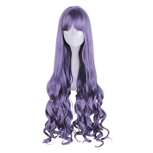 

Cardcaptor Sakura Cosplay Wigs All 32 inch Heat Resistant Fiber Anime Wig