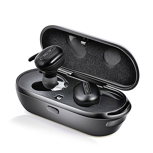 

T03 True Wireless Headphones TWS Earbuds Wireless Mini with Microphone with Charging Box for Apple Samsung Huawei Xiaomi MI Earbuds