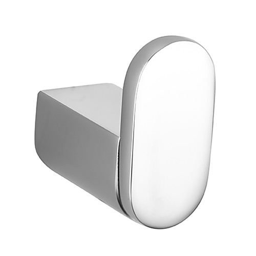 

Robe Hook New Design Modern Brass 1pc - Bathroom Wall Mounted