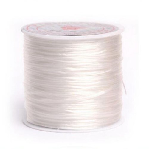 

Cord & Wire Cord Black / White / Yellow 1 pcs 0.05 cm For