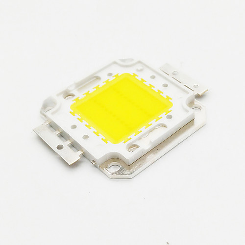 

ZDM™ DIY 30W Integrated LED / High Performance 2500-3000LM Naturally White 4000-4500K Light Integrated LED Module (32-35V 0.8-0.9A)