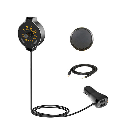 

Q8S V2.1 Bluetooth Car Kit Universal Bluetooth Universal