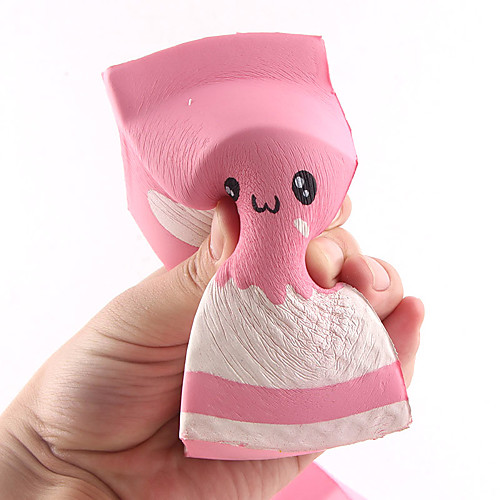

Squishy Squishies Squishy Toy Squeeze Toy / Sensory Toy Jumbo Squishies Stress Reliever Milk Box Stress and Anxiety Relief Super Soft Slow Rising For Kid's Adults' Children's Boys' Girls' Gift Party