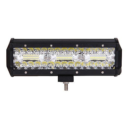 

OTOLAMPARA Car LED Working Lights Light Bulbs 180 lm Integrated LED 180 W 60 For universal All Models All years 1 Piece