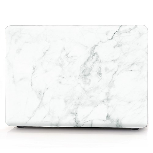 

MacBook Case Marble Plastic for New MacBook Pro 15-inch / New MacBook Pro 13-inch / Macbook Pro 15-inch