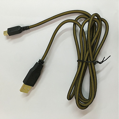 

Cable For Nintendo DS / Nintendo 3DS / Nintendo New 3DS Cable ABS 1 pcs unit 1.5 cm