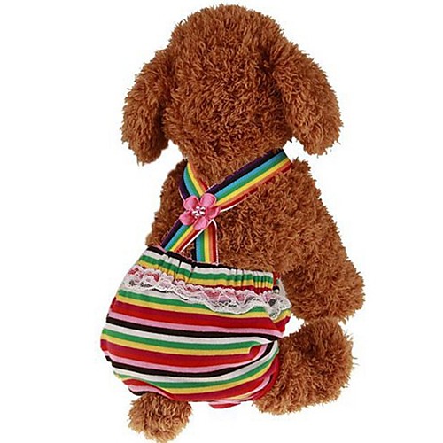 

Dog Cat Pets Jumpsuit Puppy Clothes Stripes Princess Sports & Outdoors Dresses&Skirts Dog Clothes Puppy Clothes Dog Outfits Red Costume for Girl and Boy Dog Padded Fabric XS S M L XL
