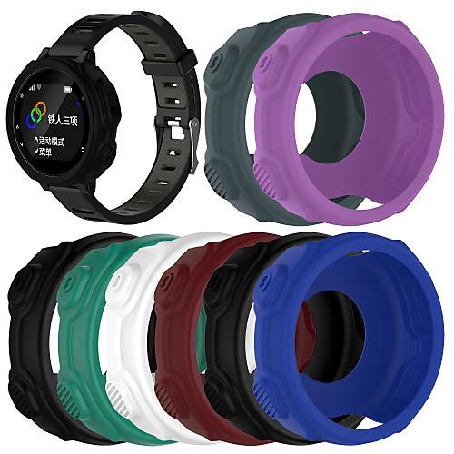

Кейс для Назначение Garmin Forerunner 735 / Forerunner 235 силикагель Garmin