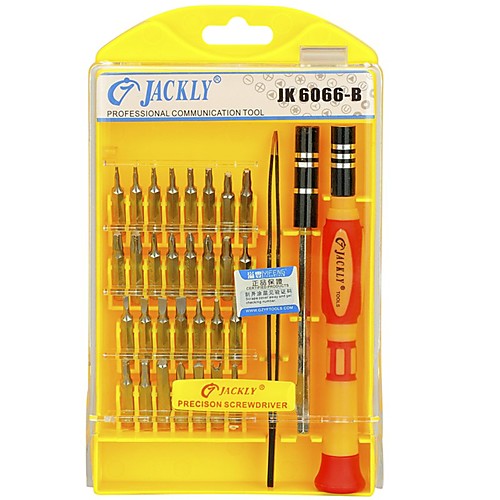 

Steel Plastic Fasteners Tools Kit