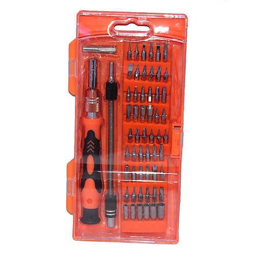 

Steel Plastic Fasteners Tools Kit