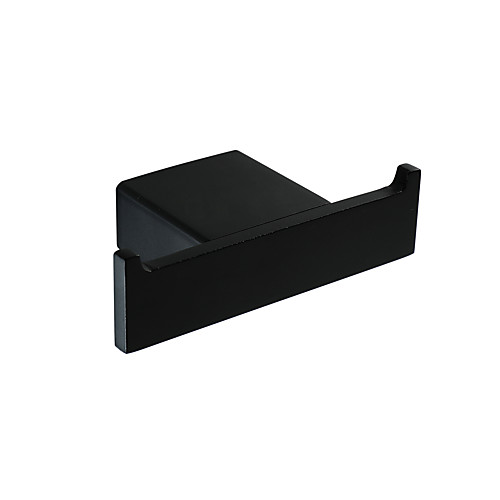 

Robe Hook Modern Stainless steel 1pc - Bathroom Wall Mounted