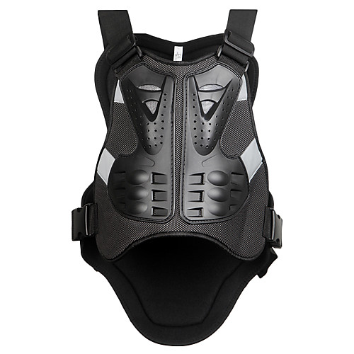 

WOSAWE Motorcycle Protective Gear Unisex Rivet / EVA / PE Impact Resistant / Wear-Resistant / Anti-Friction