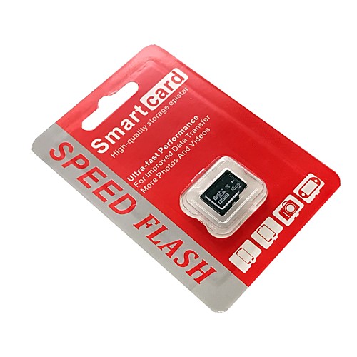 

Ants 16GB Micro SD Card TF Card memory card Class10