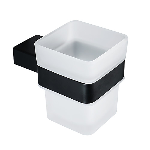 

Toothbrush Holder Modern Stainless steel 1pc - Bathroom Wall Mounted