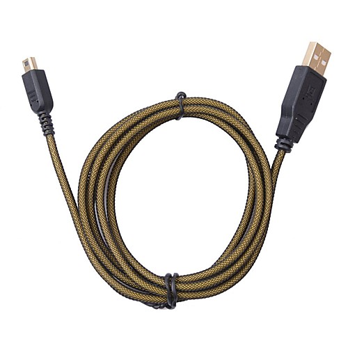 

Cable For Nintendo DS / Nintendo 3DS / Nintendo New 3DS Cable ABS 1 pcs unit 3 cm