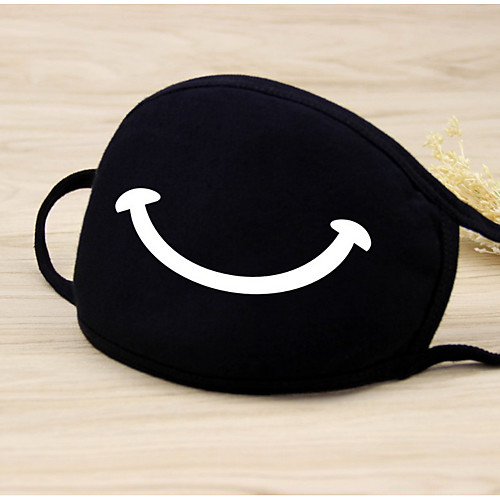 

mouth Mask anti dust mask Activated carbon filter Windproof Mouth-muffle