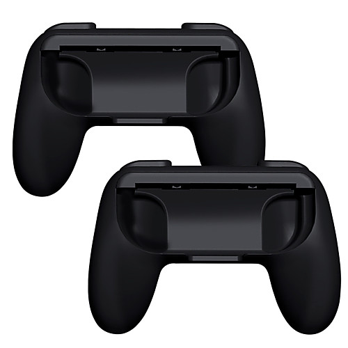 

DOBE SWITCH Wireless Game Controller Grip For Nintendo Switch , Game Controller Grip ABS 2 pcs unit