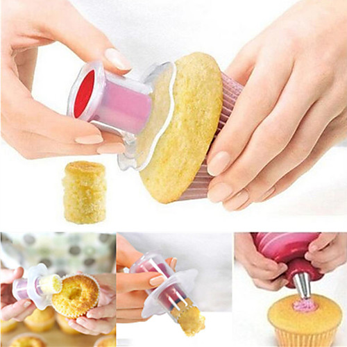 

Decorating Tool For Pie For Cookie For Cake Plastic High Quality