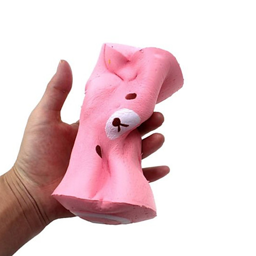 

Squeeze Toy / Sensory Toy Stress Reliever 1 pcs Stress and Anxiety Relief Squishy Decompression Toys For Children's All / 14 Years & Up