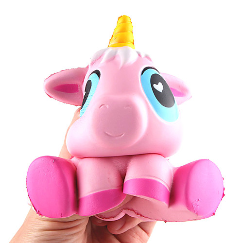 

LT.Squishies Squeeze Toy / Sensory Toy Stress Reliever Stress and Anxiety Relief Focus Toy Squishy for Kid's Adults All Boys' Girls'