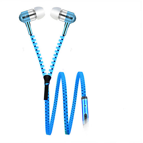

LITBest Wired In-ear Eeadphone Wired Mobile Phone with Microphone