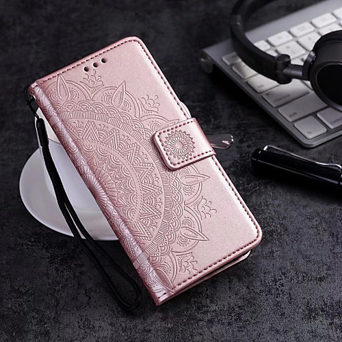 

Phone Case For Huawei Full Body Case Leather Wallet Card Huawei P20 Huawei P20 Pro Huawei P20 lite P10 Lite P10 P9 lite mini Huawei P9 Lite P8 Lite (2017) Huawei P8 Lite P smart 2017 Wallet Card