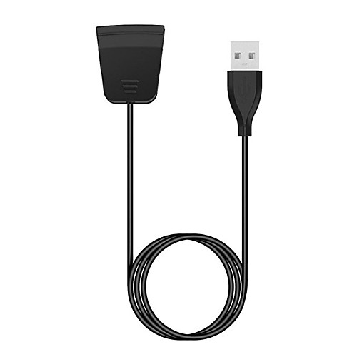 

Док-зарядное устройство Зарядное устройство USB USB 1 A DC 5V для Fitbit Alta HR