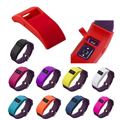 

Case For Fitbit Fitbit Charge HR Silica Gel Fitbit