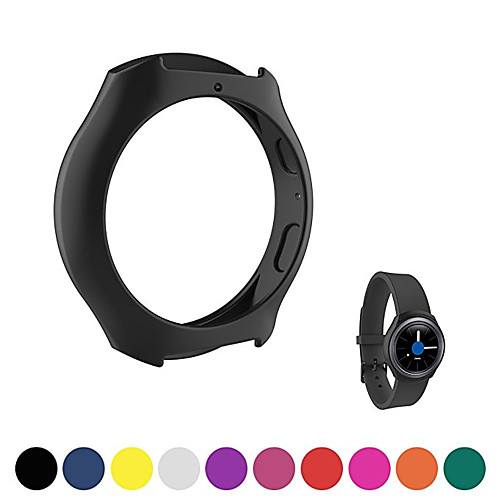 

Кейс для Назначение SSamsung Galaxy Gear S2 силикагель Samsung Galaxy