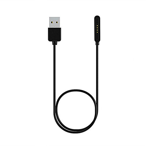 

Dock Charger USB Charger USB 1 A DC 5V for Asus ZenWatch 2
