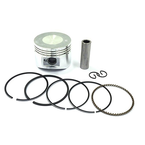 

52.4MM 110CC ATV Dirt Pit Bike Engine Piston Ring Set