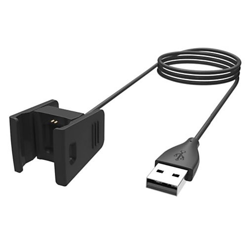 

Док-зарядное устройство Зарядное устройство USB USB 0.5 A DC 5V для Fitbit Charge 2