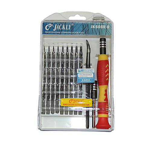 

Alloy Fasteners Tools Kit