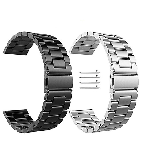 

Watch Band for Fitbit Versa Fitbit Milanese Loop Stainless Steel Wrist Strap