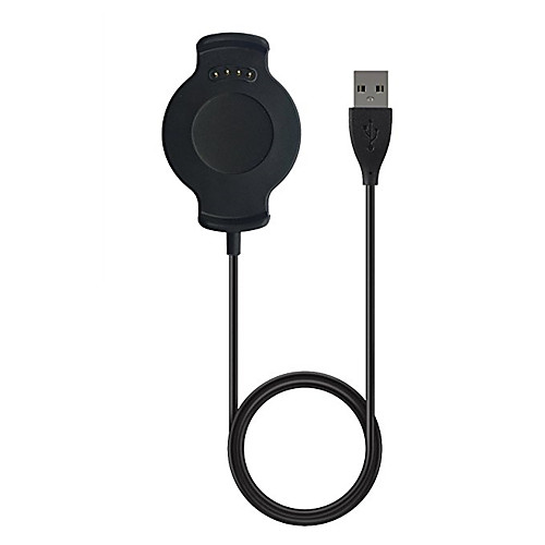 

Dock Charger USB Charger USB 0.7 A DC 5V for Huawei Watch 2