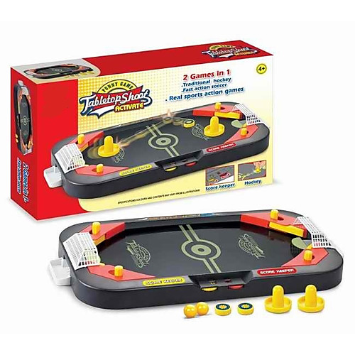 

Toy Football Sports Mini Parent-Child Interaction Child's Toy Gift