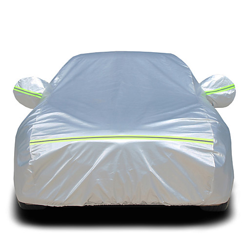 

Full Coverage Car Covers Leather Reflective For Hyundai Elantra All years for All Seasons