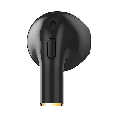 

LITBest Telephone Driving Headset Bluetooth 4.2 Stereo with Volume Control Earbud