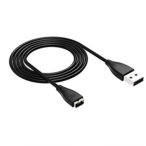 

Dock Charger USB Charger USB 0.7 A DC 5V for Fitbit Charge HR