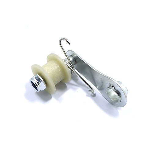 

Pulley Chain Tensioner Roller Slider Guide For Honda Dirt Pit Bike Mini Moto ATV