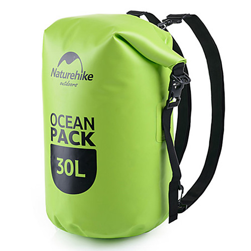 

Naturehike 30 L Waterproof Dry Bag Waterproof Floating Lightweight for Swimming Diving Surfing